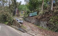 Kengbari Retreat