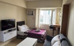 AJ Condo Staycation - Avida Towers