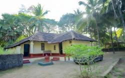Mahamaya Homestay
