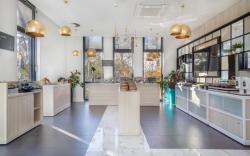 INNSiDE Hamburg Hafen