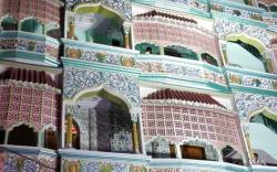 Shikary's Palace Home stay