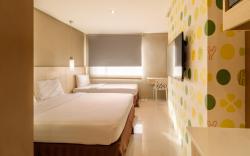 Injap Tower Hotel