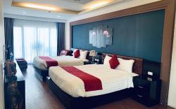 Eclipse Legend Hotel