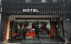 BR Parklands Hotel