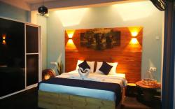 Off grid Ella Homestay