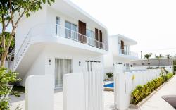 De KT Villa Kampot