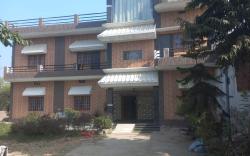 Hotel Gayatri Palace