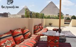 Hur Pyramids Inn