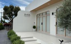 RAYA Pool villa chanthaburi