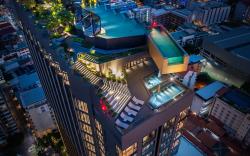 Edge central Pattaya