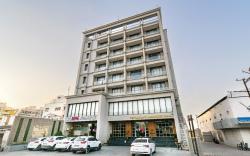 Aceotel Premier TK, Morbi