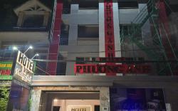 Phương Anh Hotel