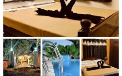 OCEAN PEARL BEACH VILLA & RETREAT