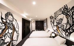 Randor Residence Kyoto Nijo Castle