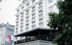 Arion Suites Hotel Kemang