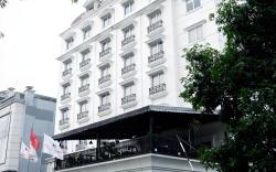 Arion Suites Hotel Kemang