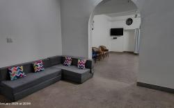Genesis Spaces Upper AC 2 guests