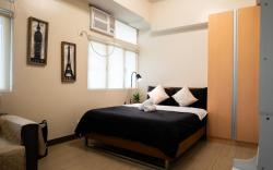 Elegant unit, fast wifi, near Makati Medical Centr