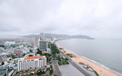 TMS Seaview Apartment Quy Nhon - DenHome