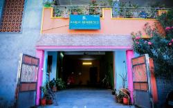 Saral Residency 