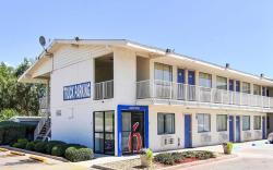 Motel 6 Abilene, TX