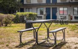 Motel 6 Lakeland, FL