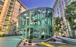 City Center Residence EST
