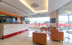 Signature Hotel Setiawalk Puchong by Easy Nap