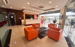 Signature Hotel by Easy Nap