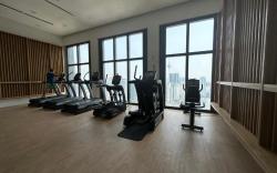 SMG Service Suites Time Square kl 