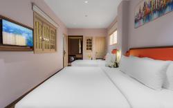 Salute Saigon Hotel and Spa