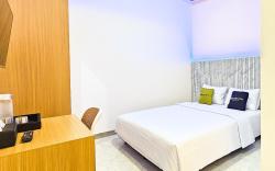 Urbanview MJ Hotel Syariah Cirebon by RedDoorz