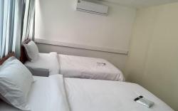 Room no 201