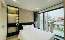 Comfort stay Ha Noi on Kim Ma Thuong street