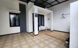 Villa Amarta Joyoagung Malang