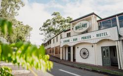 Wallaby Hotel
