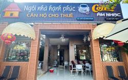 Ngôi Nhà Hạnh Phúc