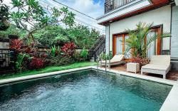 The Wahyu Villa Uluwatu