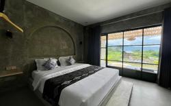 Batur Sunsun Kintamani