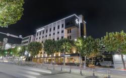 Hound Hotel DaeGu
