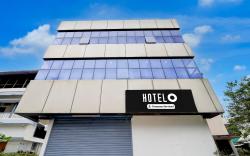 Super Hotel O Chakkaraparambu Vyttila
