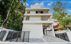 Super Collection O Valiyavila Junction Formerly Prism Heights