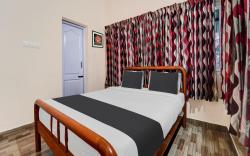 Hotel O Girwa Udaipur