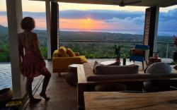 Uluwatu Sunset Hills Villa Shanti 2 Bedroom
