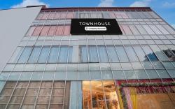 Townhouse Patparganj Near Max Super Speciality Hospital