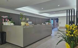 Gwangju Cheomdan Lantana Hotel