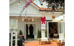 Nằm Mơ 3 Homestay - chi nhánh Đặng Thái Thân