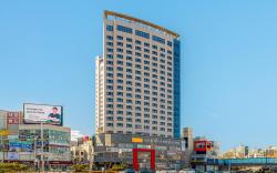 The Sky Hotel Cheonan