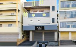 Super Hotel O Moula Ali Near AMR Planet