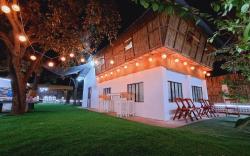Super Relaxing Bakasyunan House